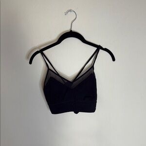 Titika Active Lacey Heart Light Impact Bra